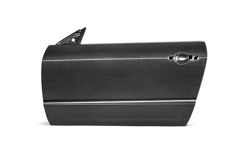 Load image into Gallery viewer, Anderson Composites 05-09 Ford Mustang Doors (Pair)