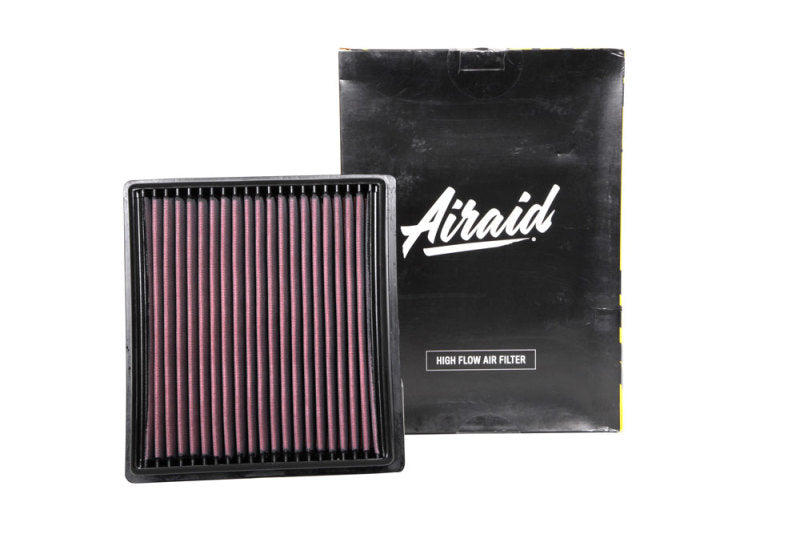 Load image into Gallery viewer, Airaid 03-07 Dodge 5.9L Diesel / 07-15 6.7L Diesel Direct Replacement Filter