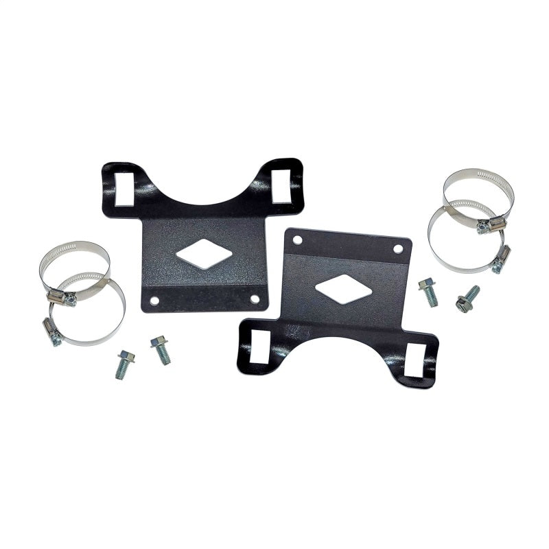 Load image into Gallery viewer, Skyjacker Universal Remote Reservoir Shock Mount Kit - 2.0 & 2.5 Diameter Reservoir