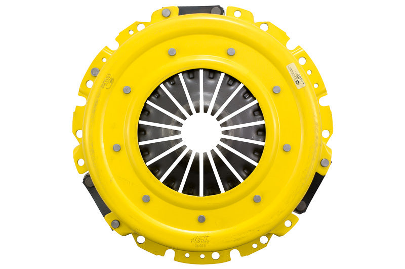 Load image into Gallery viewer, ACT 2012 Chevrolet Corvette P/PL Heavy Duty Clutch Pressure Plate