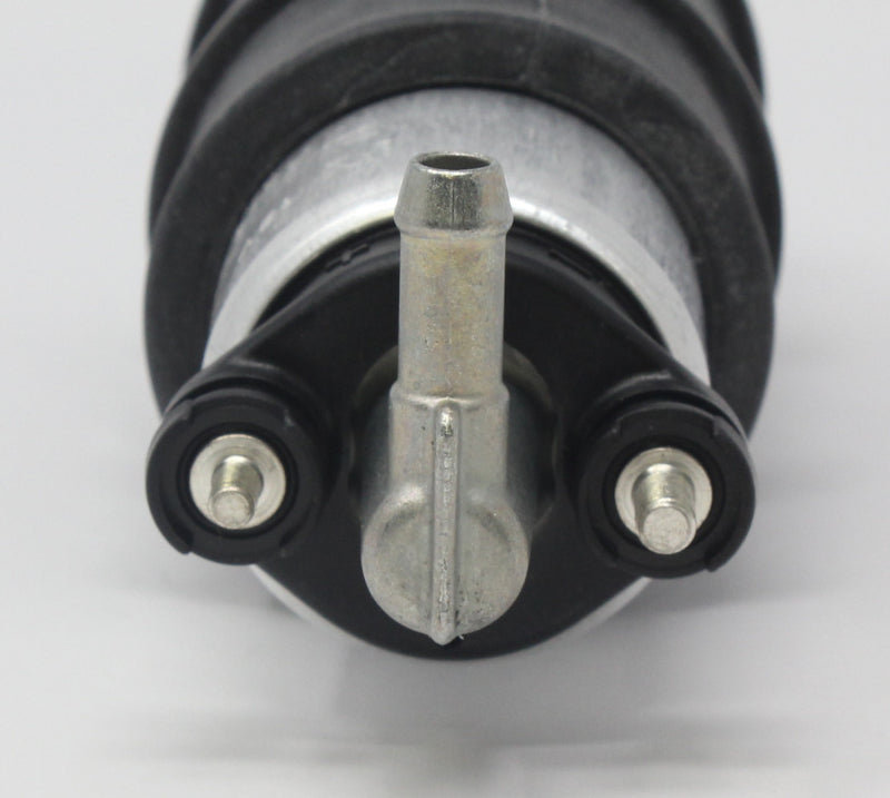 Load image into Gallery viewer, Walbro Mercedes Benz 330lph High Pressure In-Line Screw Pump