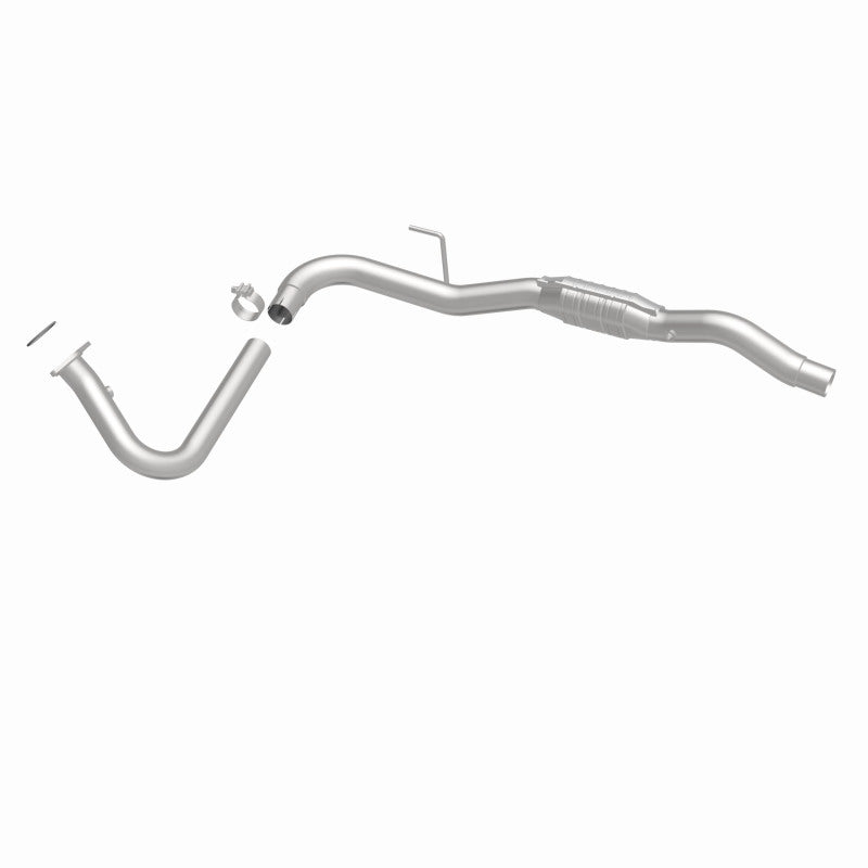 Load image into Gallery viewer, MagnaFlow Conv DF GM 01-02 2500 Driver Side 6L