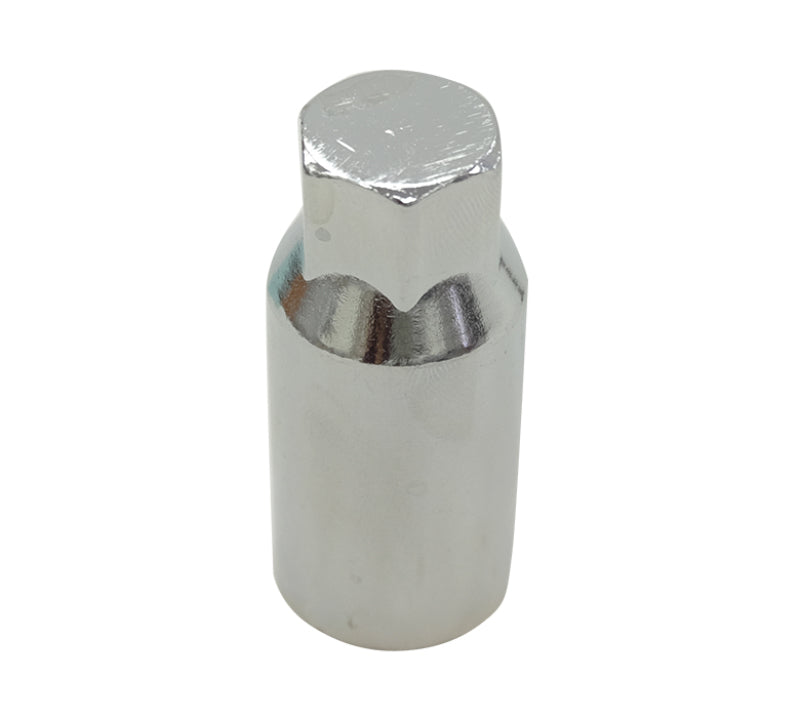 Load image into Gallery viewer, NRG Lug Nut Lock Key Socket Silver - For Use w/ LN-LS500 Style Lug Nuts