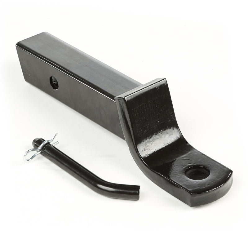 Load image into Gallery viewer, Rugged Ridge 2in Drawbar & Hitch Pin