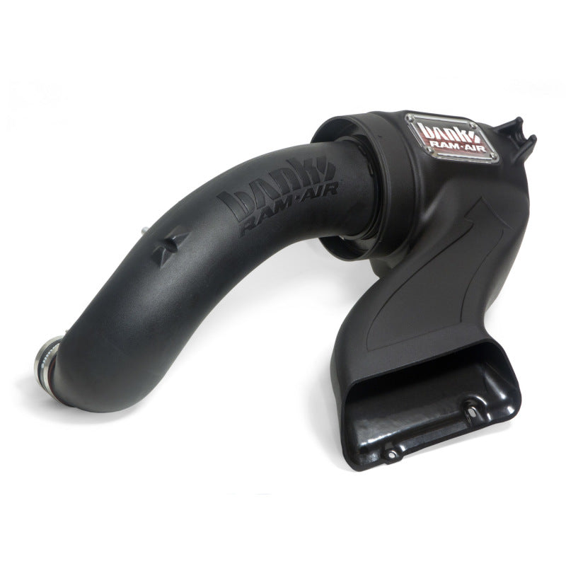 Load image into Gallery viewer, Banks Power 15-17 Ford F-150 5.0L Ram-Air Intake System - Oiled Filter