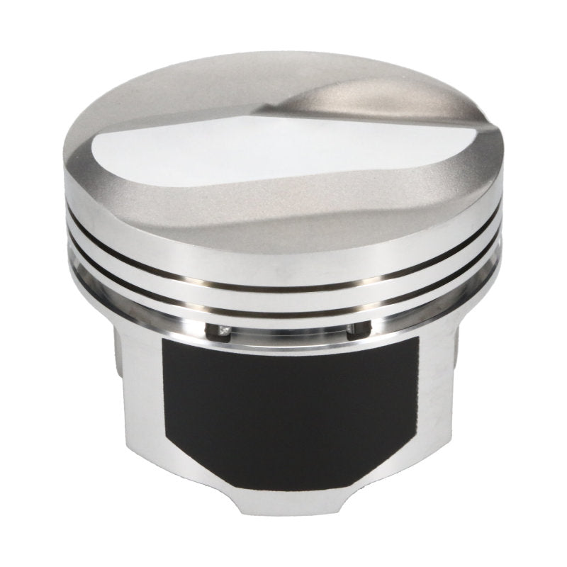 Load image into Gallery viewer, Wiseco Chevrolet Big Block 4.280in Bore 1.645in CH 21.00 CC Pro Tru Street Piston Set