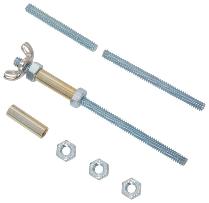 Load image into Gallery viewer, Spectre Air Cleaner Stud Kit (Modular) - Silver