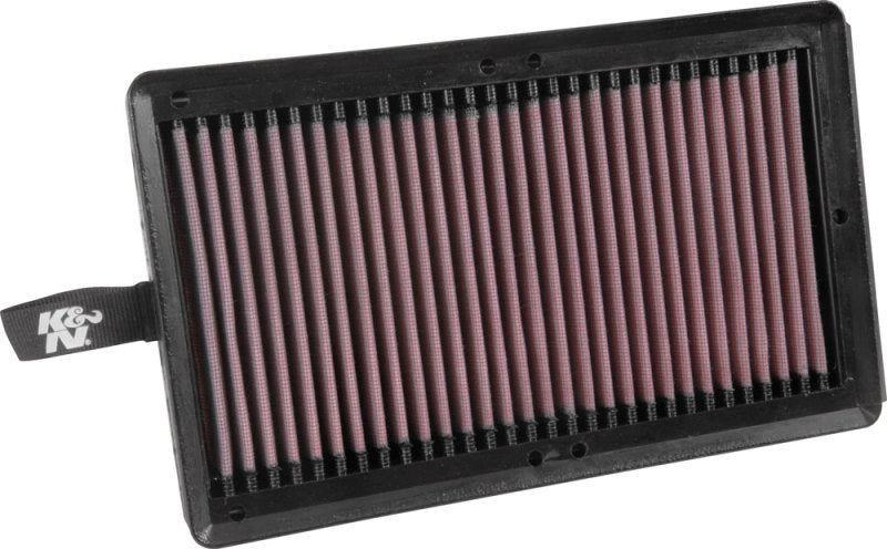 Load image into Gallery viewer, K&N 15-18 Kia Sorrento III L4-2.2L DSL Replacement Drop In Air Filter