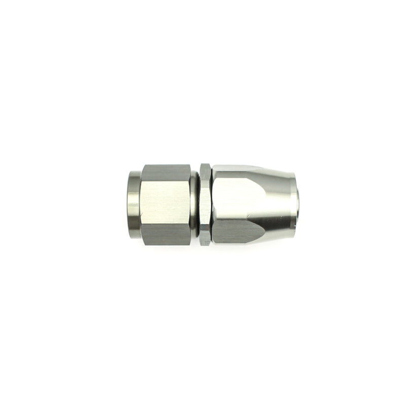 Load image into Gallery viewer, DeatschWerks 10AN Female Swivel Straight Hose End CPE