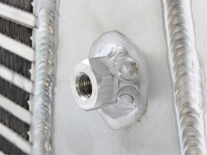 Load image into Gallery viewer, aFe Bladerunner Intercooler 11-13 GM Diesel Trucks V8 6.6L (td) LML