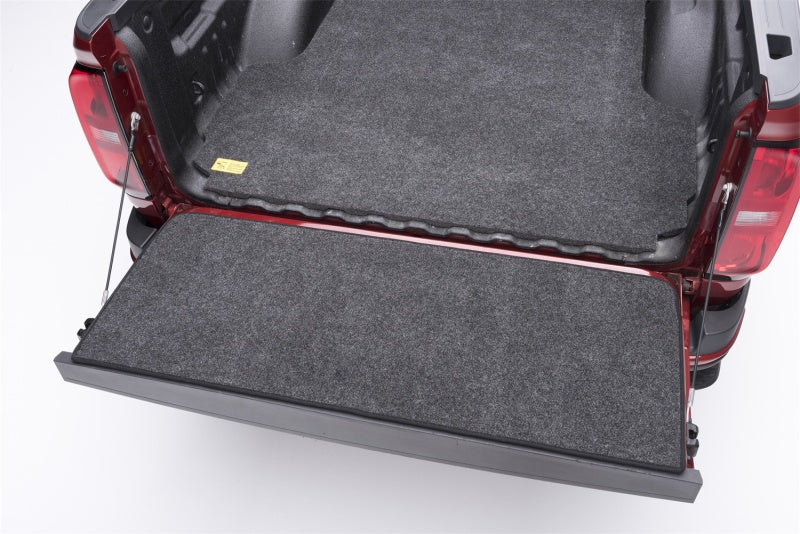 Load image into Gallery viewer, BedRug 17-23 Chevrolet Colorado 61.7in Bed Mat (Use w/Spray-In & Non-Lined Bed)