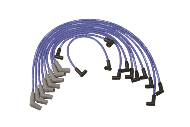 Load image into Gallery viewer, Ford Racing 9mm Spark Plug Wire Sets - Blue
