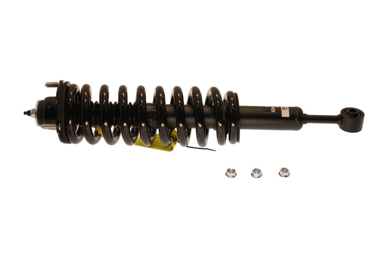 Load image into Gallery viewer, KYB Strut Plus Front Left Toyota 4runner 03-09 / FJ Cruiser 07-09