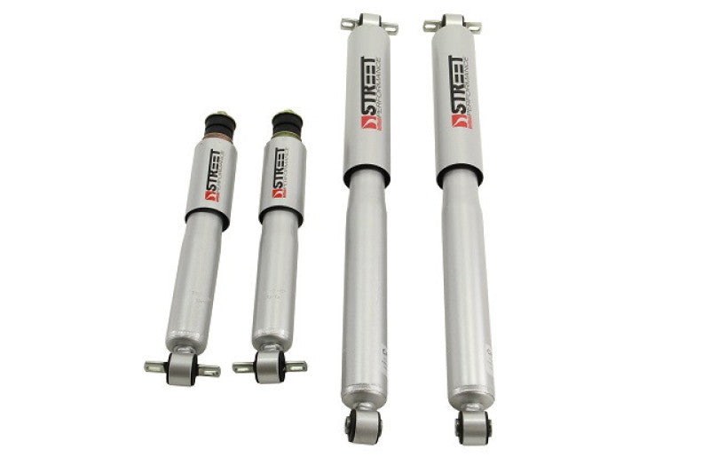 Load image into Gallery viewer, Belltech Street Performance Shock Set