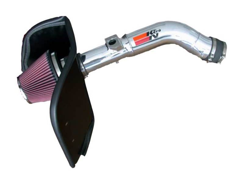 Load image into Gallery viewer, K&N 04-06 Chevy Colorado / GMC Canyon L5-3.5L High Flow Performance Kit