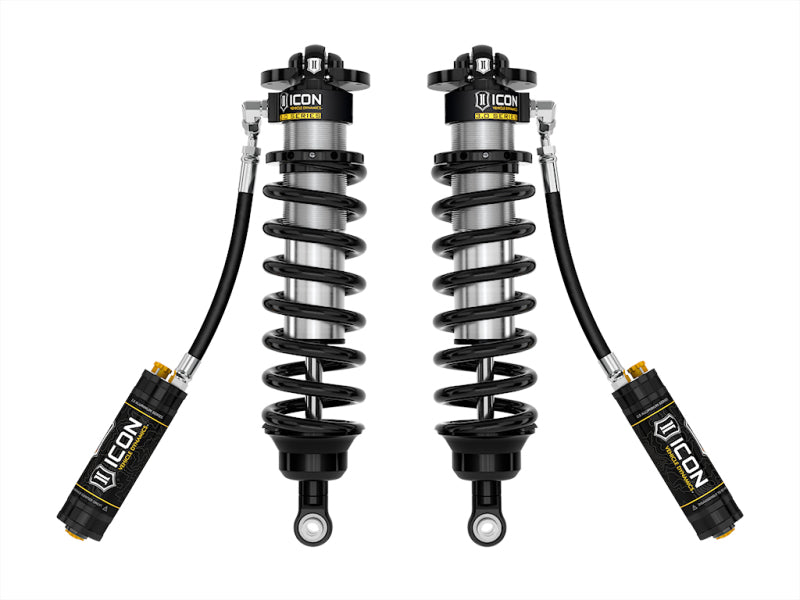Load image into Gallery viewer, ICON 2022+ Toyota Tundra 3.0 Series VS RR CDCV Coilover Kit
