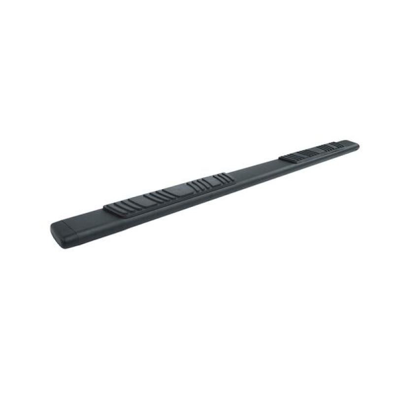 Load image into Gallery viewer, Go Rhino 5in OE Xtreme Low Profile SideSteps - Tex Blk - 71in