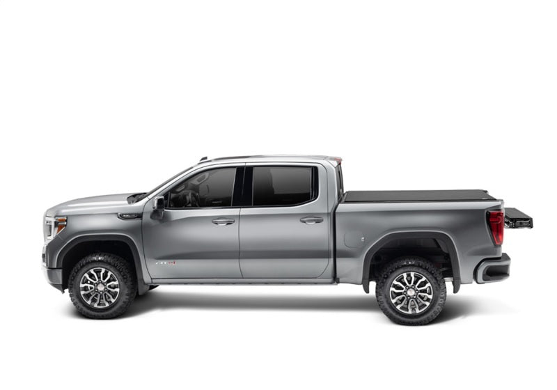 Load image into Gallery viewer, Truxedo 15-20 GMC Canyon & Chevrolet Colorado 6ft Pro X15 Bed Cover