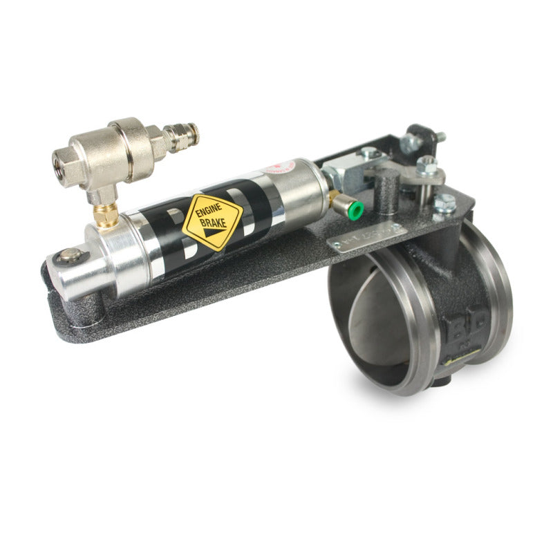 Load image into Gallery viewer, BD Diesel Brake - 2004.5-2010 Duramax 6.6L LLY/LBZ/LMM w/4in Exhaust