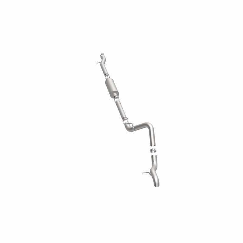 Load image into Gallery viewer, Magnaflow SYS C/B 07-11 Jeep Wrangler V6 3.8L 4dr