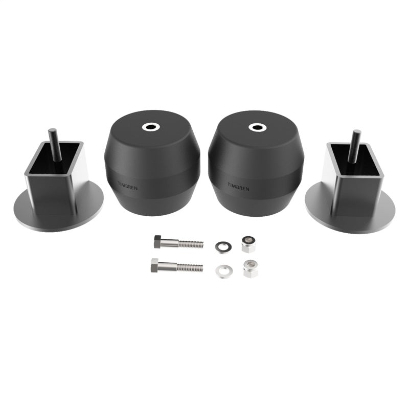 Load image into Gallery viewer, Timbren 1991 Chevrolet C3500HD Front Suspension Enhancement System