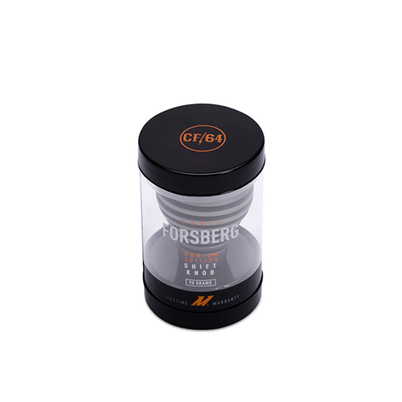 Load image into Gallery viewer, Mishimoto Limited Edition Chris Forsberg Shift Knob