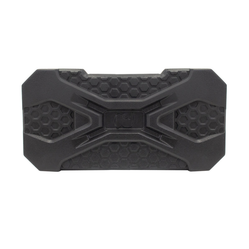Load image into Gallery viewer, Go Rhino HS-20 Hitch Bumper Step