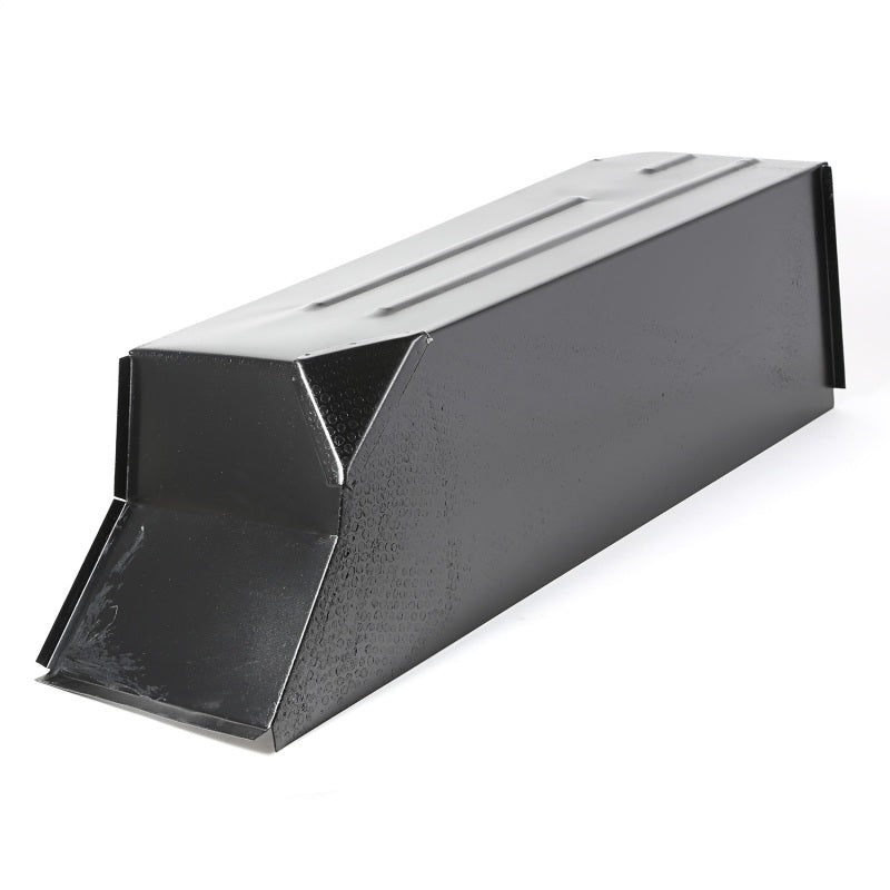 Load image into Gallery viewer, Omix Wheel Well Right 76-95 Jeep CJ & Wrangler