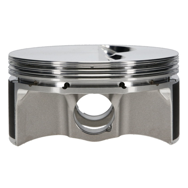 Load image into Gallery viewer, JE Pistons SBC FSR TOUR SERS GP Set of 8 Pistons