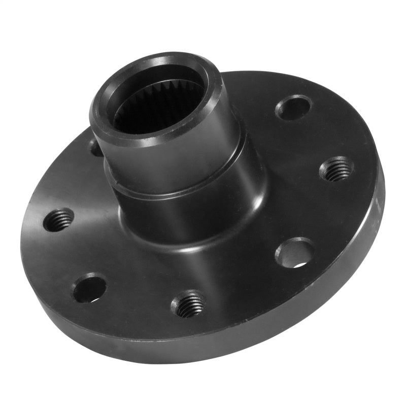 Load image into Gallery viewer, Yukon Gear Yoke Rear Transfer Case Flange Jeep JK w/Aftermarket NP241