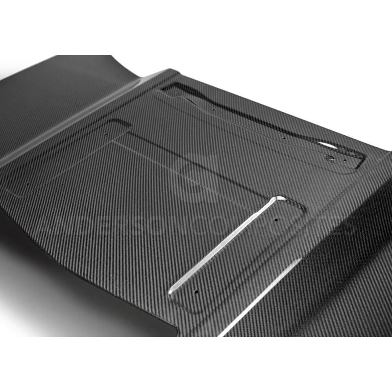Load image into Gallery viewer, Anderson Composites 12-15 Chevrolet Camaro ZL1 Type-ZL Hood
