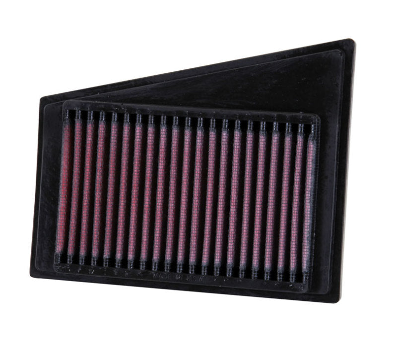 Load image into Gallery viewer, K&N Replacement Air Filter Renault Laguna/Clio/Espace/Kangoo/Megane/Scenic/Trafic / Opel Vivaro