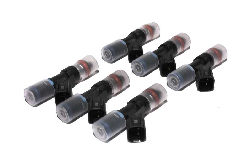 Load image into Gallery viewer, FAST Injector FAST 6-Pack 33Lb/hr