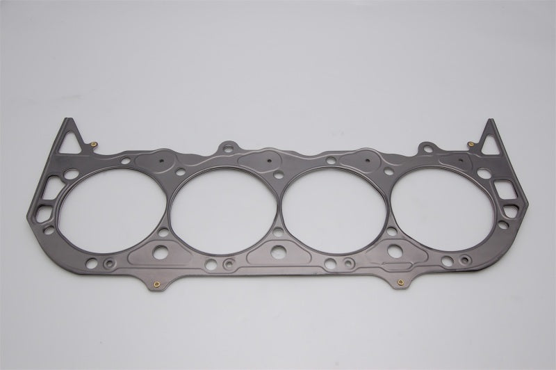 Load image into Gallery viewer, Cometic Chevrolet BB 111.125mm Bore .036in 396/402/427/454 MLS Head Gasket