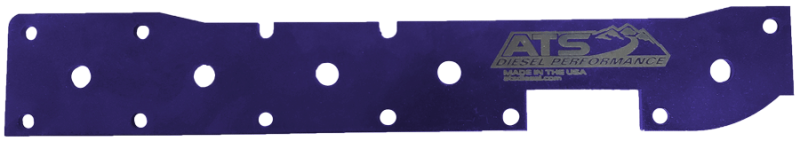 Load image into Gallery viewer, ATS Diesel 07.5-11 Dodge RAM 6.7L Cummins 68RFE Billet Valve Body Channel Plate Kit