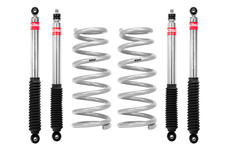 Load image into Gallery viewer, Eibach Pro-Truck Lift Kit for 03-09 Dodge Ram 2500 4WD (Pro-Truck Shocks Included)