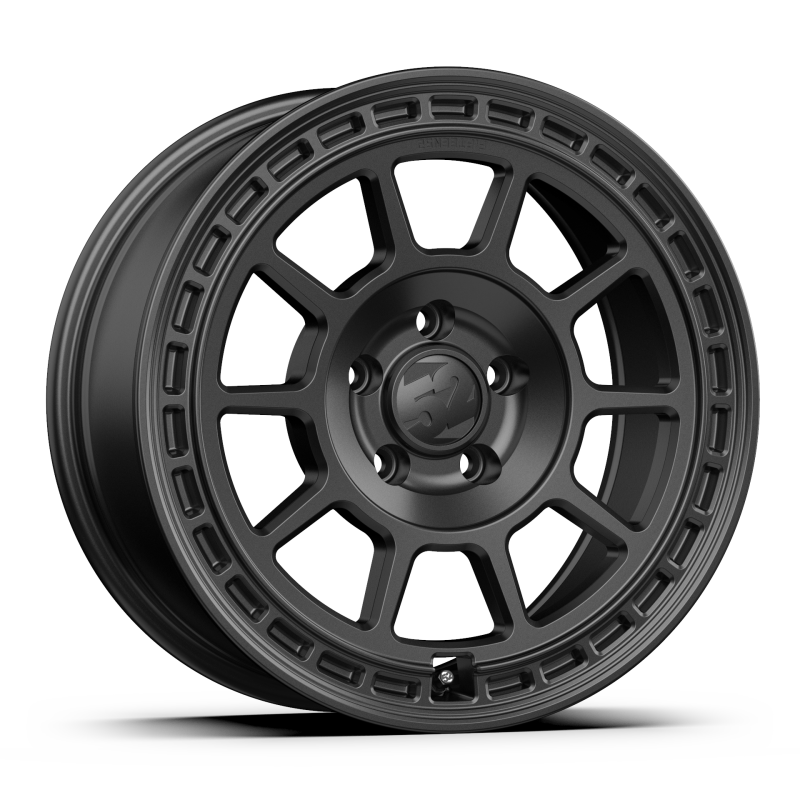 Load image into Gallery viewer, fifteen52 Traverse MX 17x8 5x114.3 38mm ET 73.1mm Center Bore Frosted Graphite Wheel