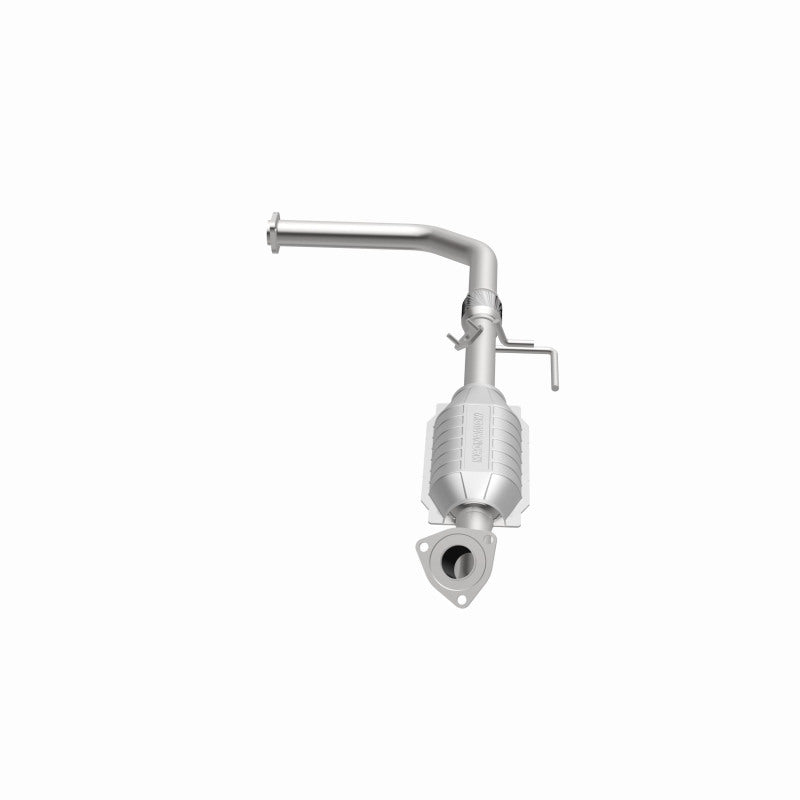 Load image into Gallery viewer, MagnaFlow Conv DF 00-04 Toyota Tundra V8 4.7L Gas