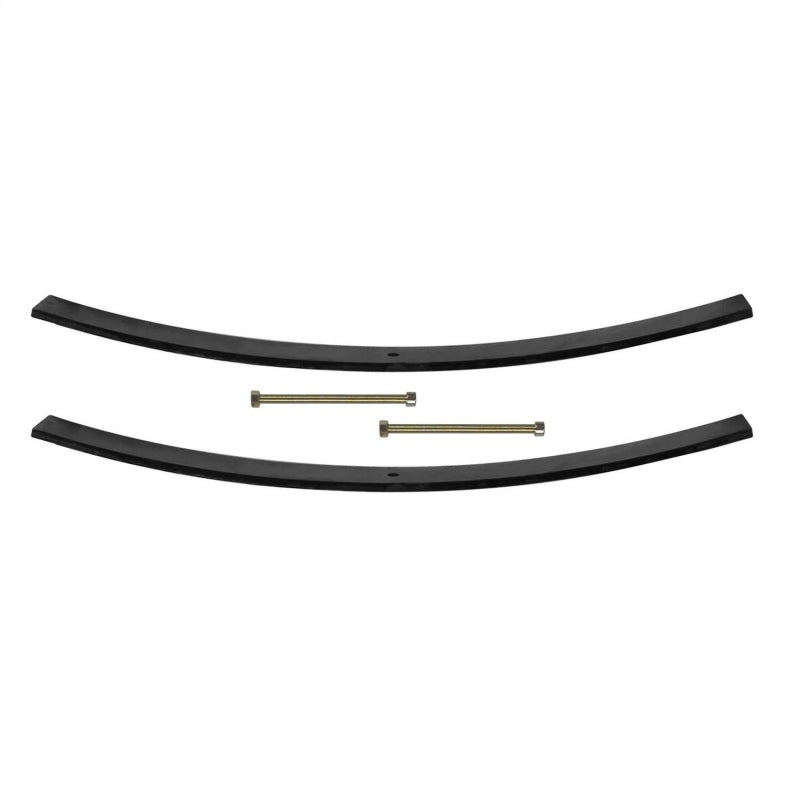 Load image into Gallery viewer, Skyjacker 1995-1997 Toyota Tacoma 4 Wheel Drive 5 Lug Wheel 6 Lug Wheel Leaf Spring