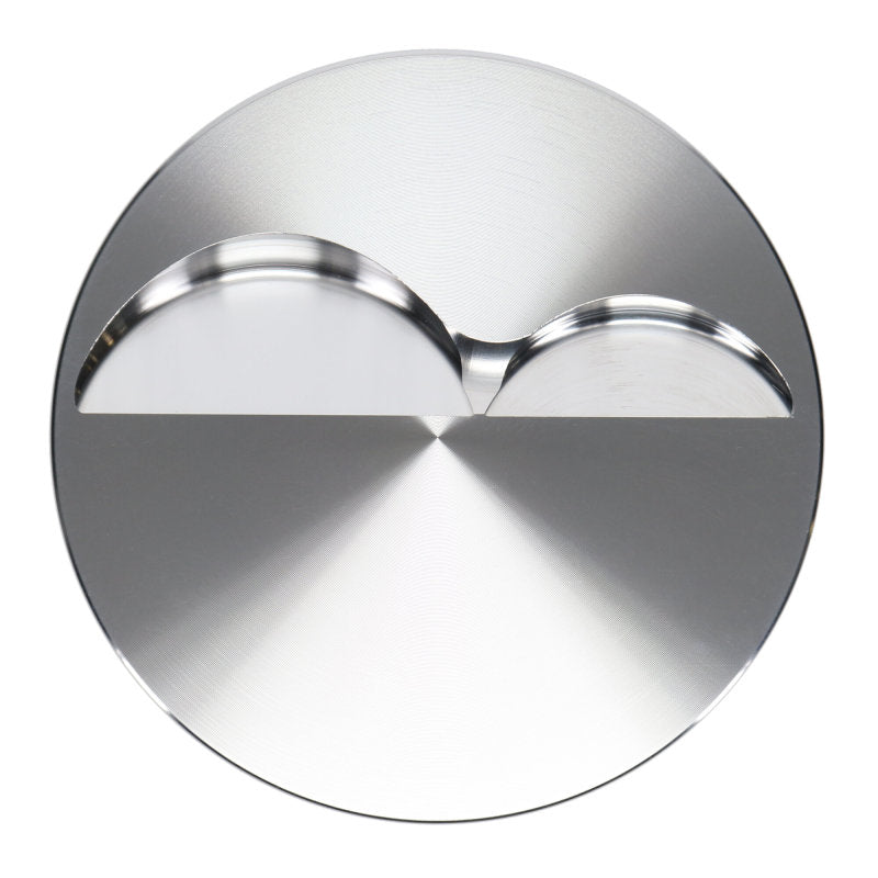 Load image into Gallery viewer, JE Pistons 4.040 SBC FT Set of 8 Pistons