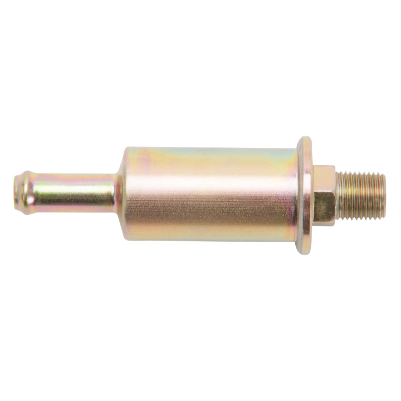 Load image into Gallery viewer, Edelbrock Fuel Filter Micro Fuel Pumps Micron Diesel Only (Replacement for 17302 Fuel Filter)