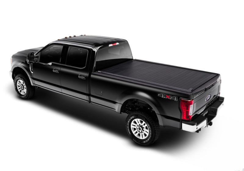 Load image into Gallery viewer, Retrax 04-08 F-150 Super Crew & Super Cab 5.5ft Bed RetraxPRO MX