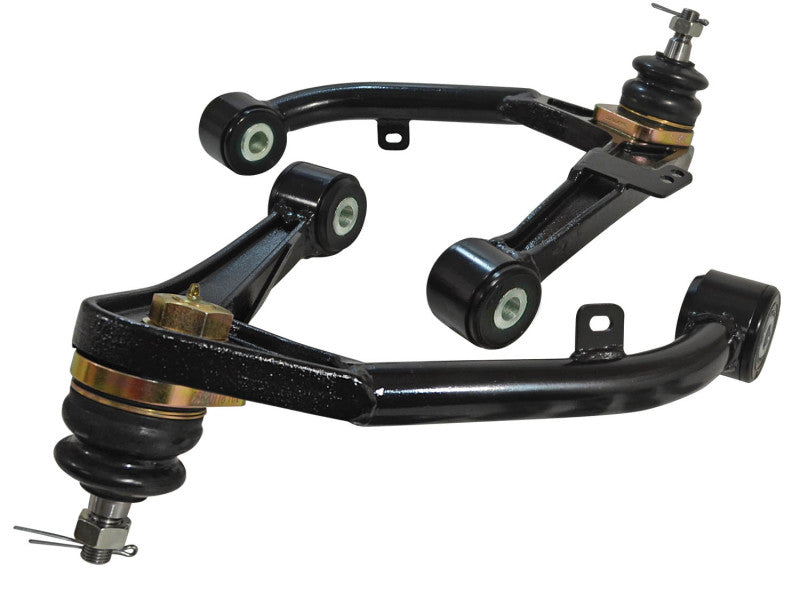 Load image into Gallery viewer, SPC Performance Isuzu/GM Adj Arms (Pair)