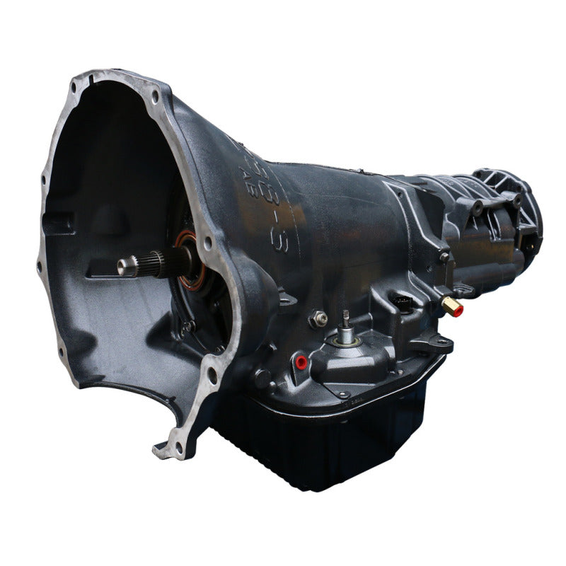 Load image into Gallery viewer, BD Diesel Transmission Kit (c/w Filter & Billet Input) - 2000-2002 Dodge 47RE 4wd