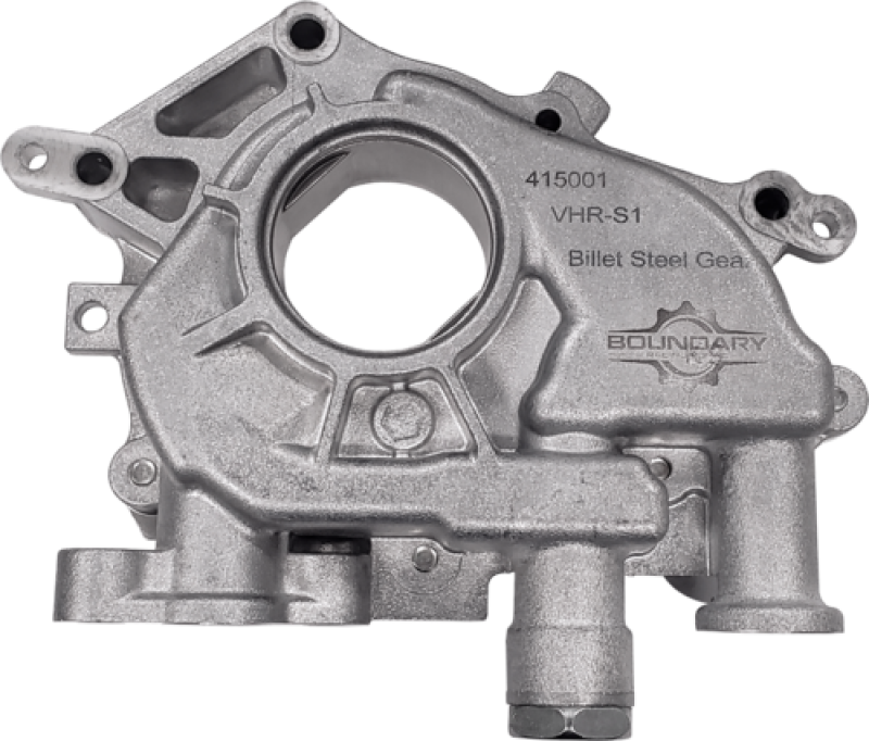 Load image into Gallery viewer, Boundary Nissan VQ 3.5L/3.7L VHR Oil Pump Assembly