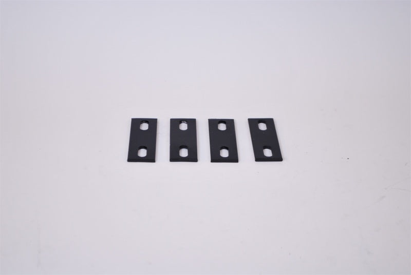 Load image into Gallery viewer, Hellwig 07-13 GM Trucks Additional Sway Bar Spacer Kit (for 6Spd Auto)