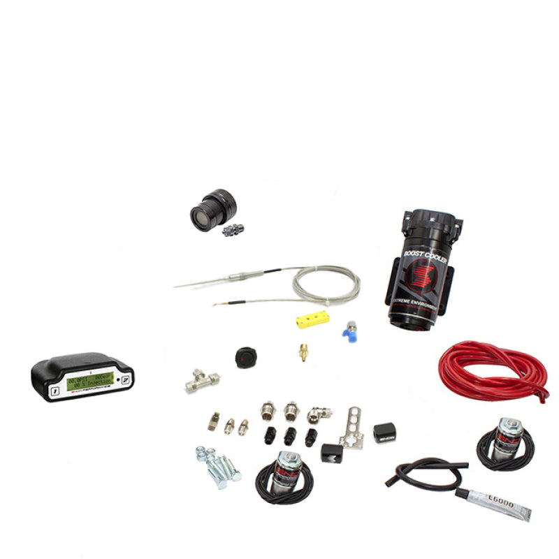 Load image into Gallery viewer, Snow Performance Chevy/GMC Duramax Diesel Stage 3 Boost Cooler Water Injection Kit w/o Tank