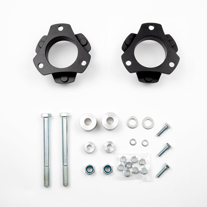 Load image into Gallery viewer, Belltech 05-18 Toyota Tacoma (6 Lug) 2WD/4WD Front Strut Spacer