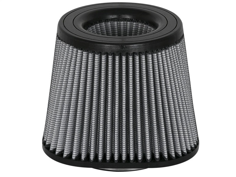 Load image into Gallery viewer, aFe Track Series Intake Replacement Air Filter w/PDS Media 6in F x 8.75x8.75in B x 7in T x 6.75in H