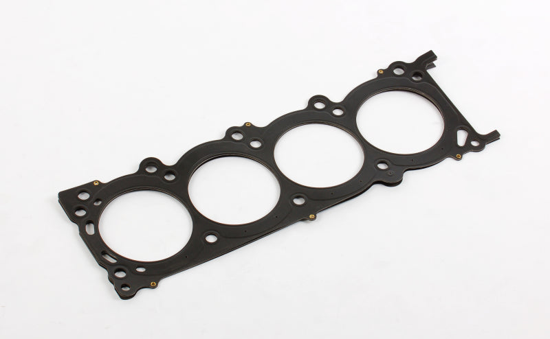 Load image into Gallery viewer, Cometic Nissan VK56DE 102.7mm Bore .040 inch MLS Head Gasket RHS